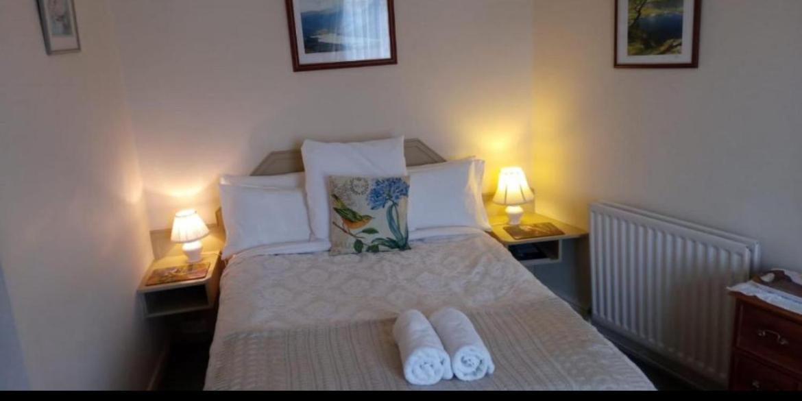 Windermere Lynwood Guest House 외부 사진